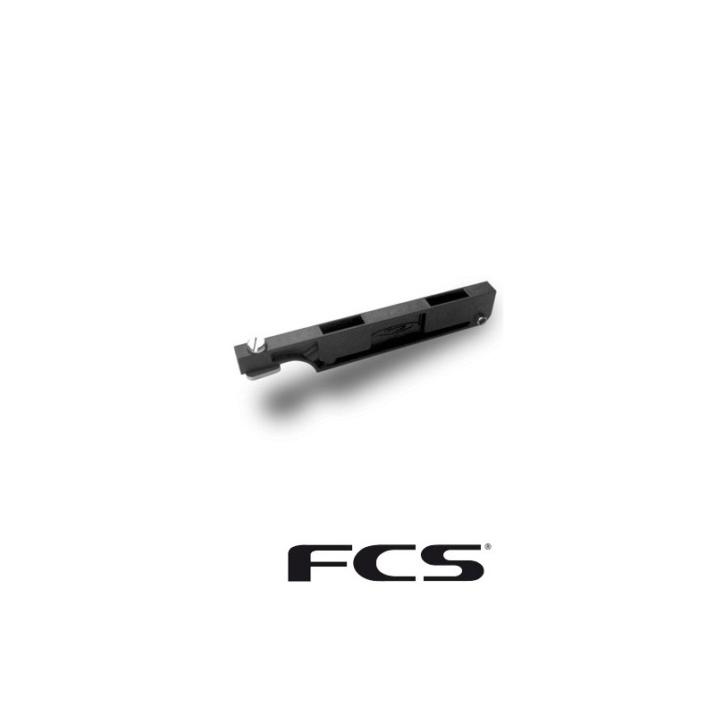 FCS Longboard Box Adapter