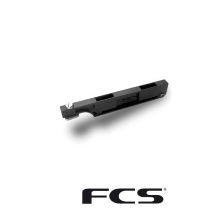 FCS Longboard Box Adapter