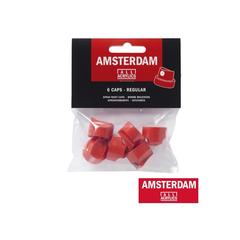 Bouchons universels AMSTERDAM