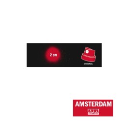 Bouchons universels AMSTERDAM