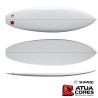 PAIN PRÉ-SHAPÉ SUP SOURCE 8'5 RWP
