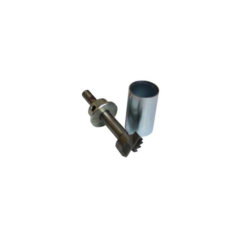 Scribe tool T7 pour plugs FCS