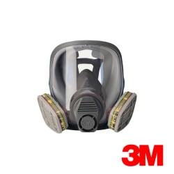 FILTRE 3M A2 6055