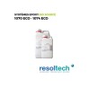 Résines époxy 1070S clear - 1074 RESOLTECH