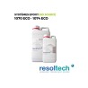 Résines époxy 1070S clear - 1074 RESOLTECH