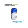 Résines époxy 1070S clear - 1074 RESOLTECH