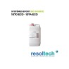 Résines époxy 1070S clear - 1074 RESOLTECH
