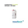 Résines époxy 1070S clear - 1074 RESOLTECH
