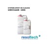 Résines époxy 1070S clear - 1074 RESOLTECH