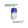 Résines époxy 1070S clear - 1074 RESOLTECH