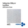 Tissu de verre hexcel 471 - matériaux composites - Atua.Cores