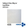 Tissu de verre hexcel 235 - matériaux composites - Atua.Cores