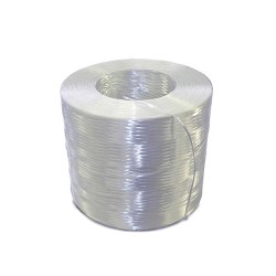 Roving de verre - matériaux composites - Atua.Cores