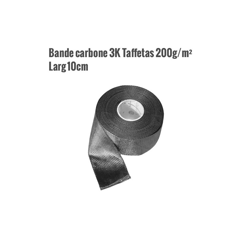 Hexcel 1184 - Taffetas 6oz | 204g/m² - Larg 80cm