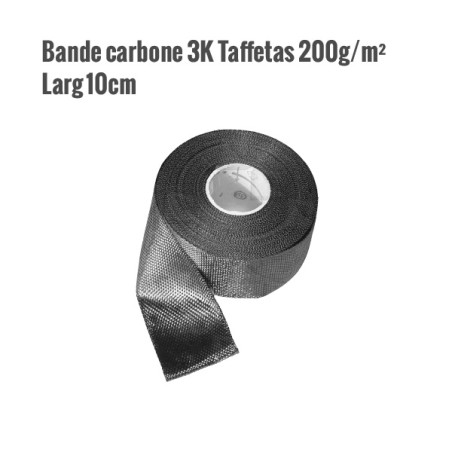 Hexcel 1184 - Taffetas 6oz | 204g/m² - Larg 80cm