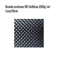 Hexcel 1184 - Taffetas 6oz | 204g/m² - Larg 80cm