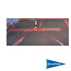 Infusion plug DIATEX