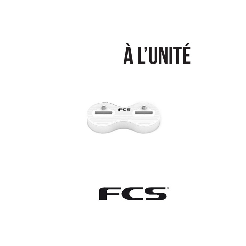 Plug FCS  
