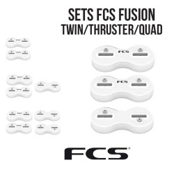 Plug FCS  