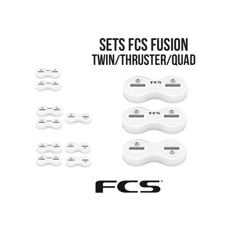 Plug FCS  