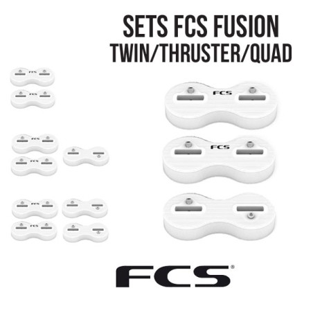 Plug FCS  