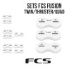 Plug FCS  