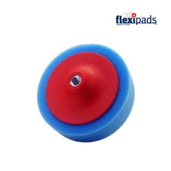Mousse de polissage avec plateau M14 - MEDIUM