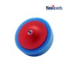 Mousse de polissage avec plateau M14 - MEDIUM