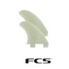 Dérives FCS MR-TX Glass Flex - twin -