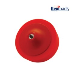 Mousse de polissage avec plateau M14 - MEDIUM