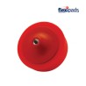 Mousse de polissage avec plateau M14 - MEDIUM