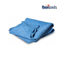 Plateau | Pad de ponçage velcro 150mm M14 - MEDIUM