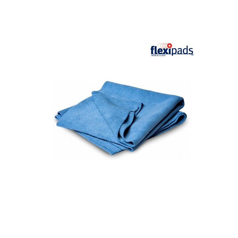 Plateau | Pad de ponçage velcro 150mm M14 - MEDIUM