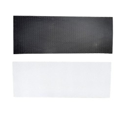 Pad EVA noir 160x50cm non autocollant
