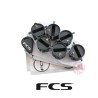 FCS I (X2) - SET DE PLUGS EN TWIN - THRUSTER - QUAD