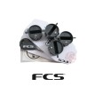 FCS I (X2) - SET DE PLUGS EN TWIN - THRUSTER - QUAD