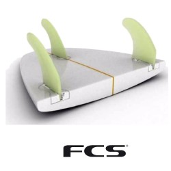 Plug FCS  