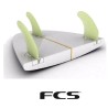 Plug FCS  