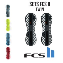 Plug FCS  