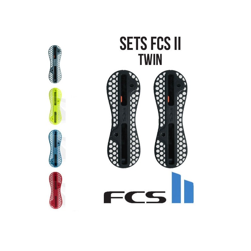 Plug FCS  