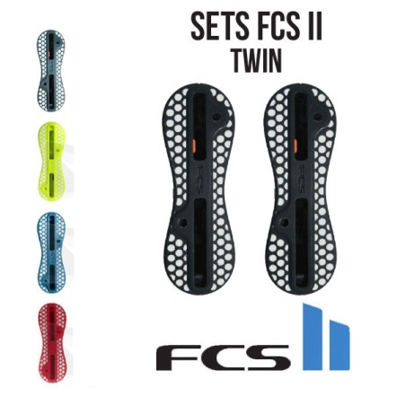 Plug FCS  