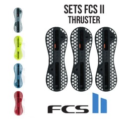 Plug FCS  