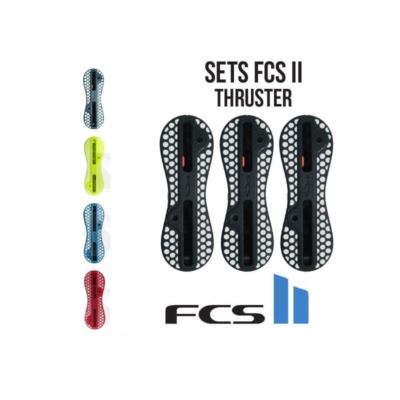 Plug FCS  