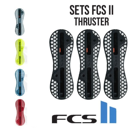 Plug FCS  