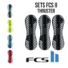 Plug FCS  