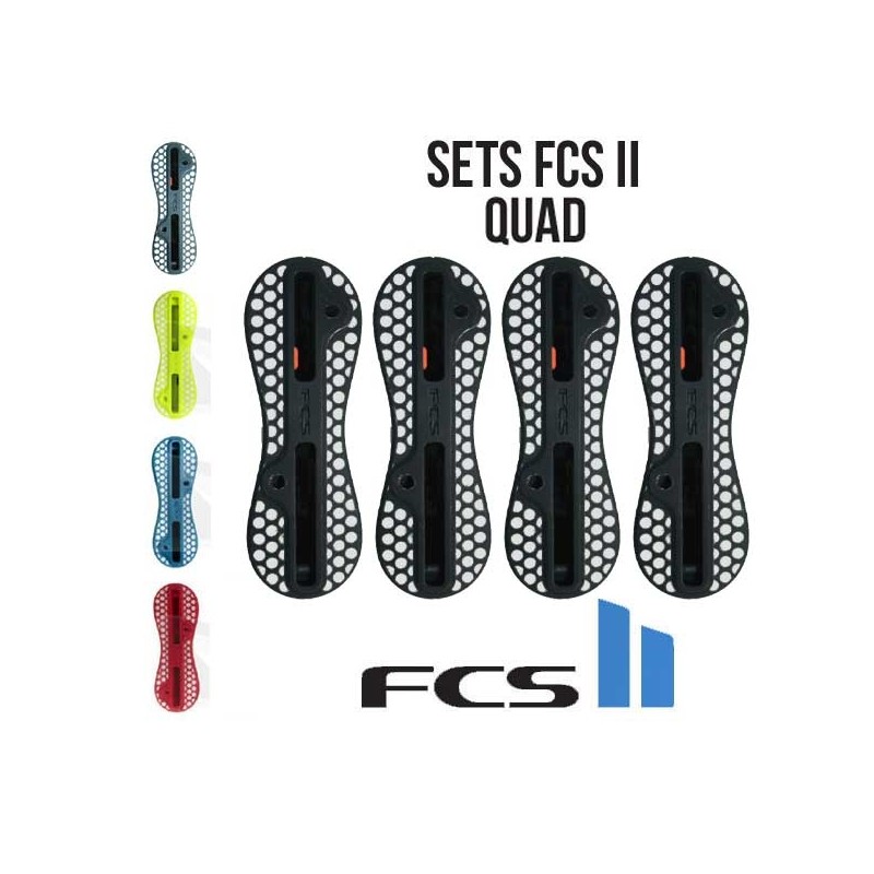 Plug FCS  