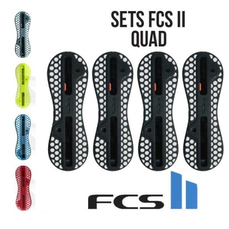 Plug FCS  