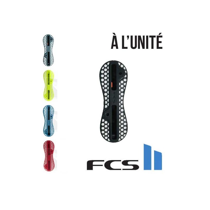 Plug FCS  