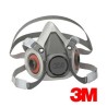 Demi masque 3M 6200