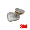 FILTRE 3M A2 6055